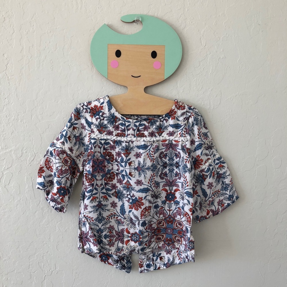 Old Navy Top